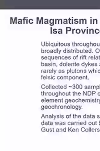 Magmatism And Geodynamics: Terrestrail Magmatism Throughout The Earth S History