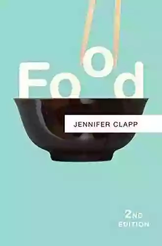 Food (Resources) Jennifer Clapp