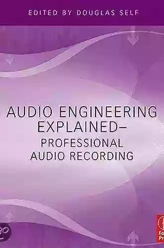 Audio Engineering Explained Douglas Self