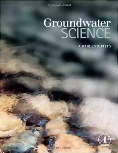 Groundwater Science Charles R Fitts