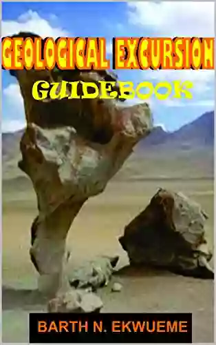 Geological Excursion Guidebook: To: Oban Massif Obudu Plateau Calabar Flank And Ikom Mamfe Embayment South Eastern Nigeria