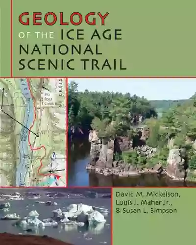 Geology Of The Ice Age National Scenic Trail