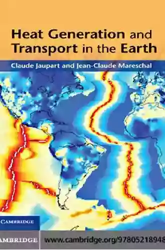 Heat Generation and Transport in the Earth