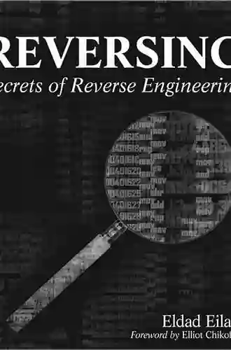 Reversing: Secrets Of Reverse Engineering