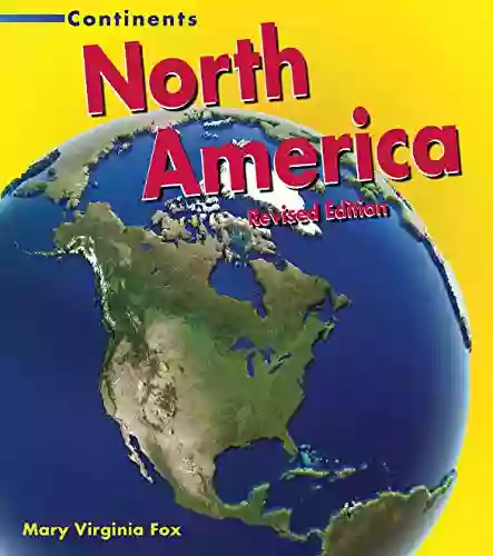 North America: A 4D (Continentes)