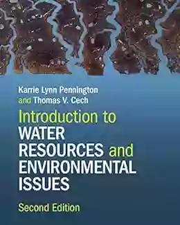 Introduction To Water Resources And Environmental Issues