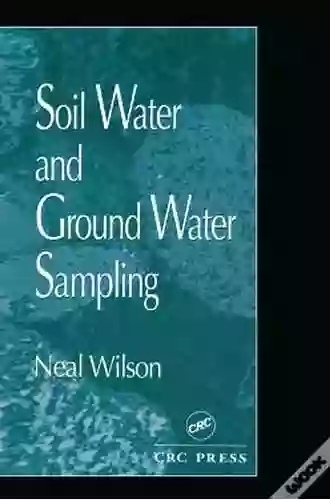 Soil Water And Ground Water Sampling