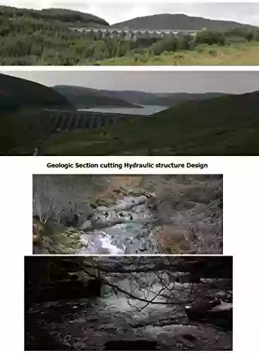 Geologic Section Cutting Hydraulic Section Design: Weathering Potential And Structural Outcrop At Hydraulic Control Incision