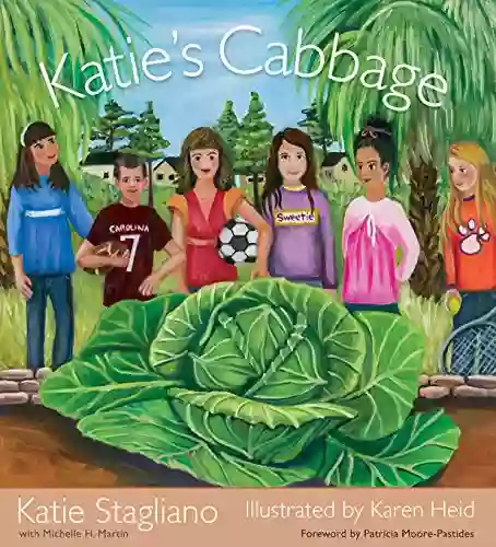 Katie S Cabbage (Young Palmetto Books)