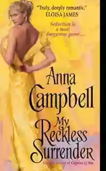 My Reckless Surrender Anna Campbell