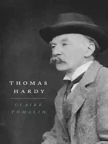 Thomas Hardy Claire Tomalin