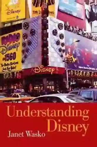 Understanding Disney: The Manufacture Of Fantasy