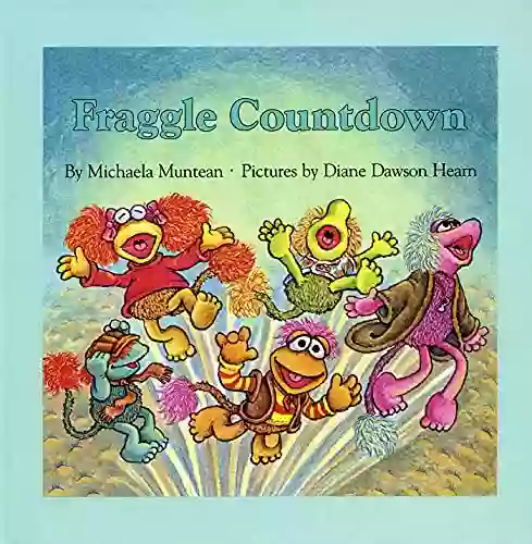 Fraggle Countdown (Fraggle Rock) J Cisto