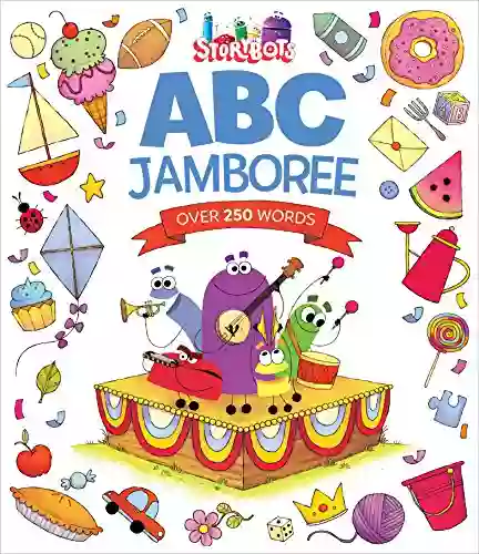 StoryBots ABC Jamboree (StoryBots) Nicola Di Cosmo