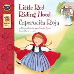 Little Red Riding Hood Caperucita Roja (Keepsake Stories Bilingual)