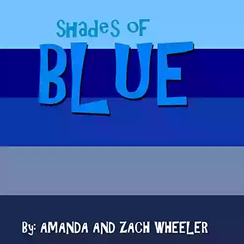 SHADES OF BLUE (BLOCK HEADZ 23)