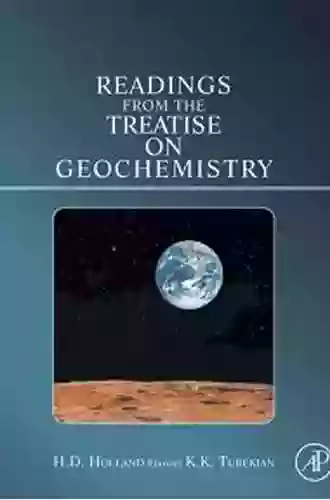 Readings From The Treatise On Geochemistry