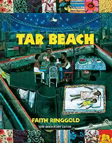 Tar Beach Faith Ringgold