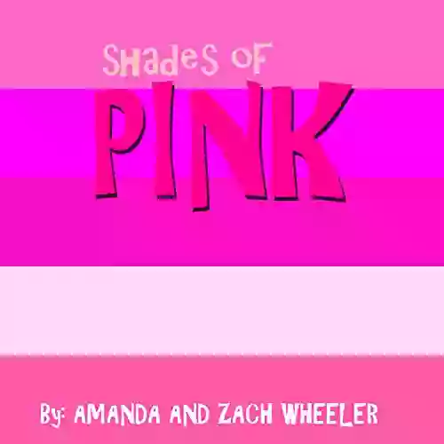 SHADES OF PINK (BLOCK HEADZ 18)