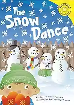 The Snow Dance (Read It Readers)