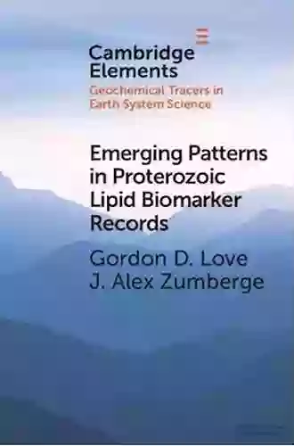 Emerging Patterns In Proterozoic Lipid Biomarker Records (Elements In Geochemical Tracers In Earth System Science)