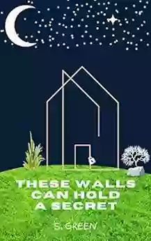 These Walls Can Hold A Secret (Yaadie Short Story Collection)