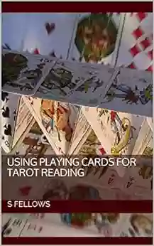 Using Playing Cards For Tarot Reading (Fortune Telling)