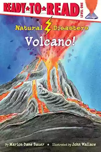 Volcano : Ready to Read Level 1 (Natural Disasters)