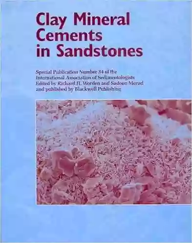 Clay Mineral Cements In Sandstones (International Association Of Sedimentologists 1)