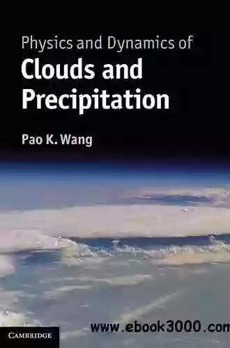 Physics And Dynamics Of Clouds And Precipitation