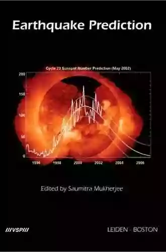 Earthquake Prediction Saumitra Mukherjee