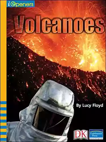 IOpener: Volcanoes Jason Conchie