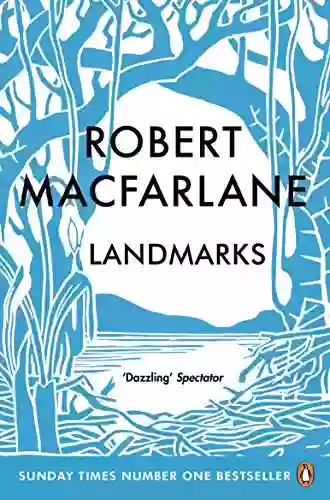 Landmarks Robert Macfarlane