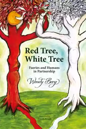 Red Tree White Tree Wendy Berg