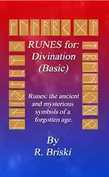 RUNES For: Divination (Basic) R Briski