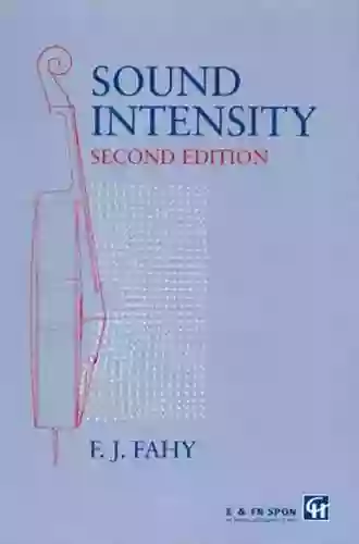 Sound Intensity Frank Fahy