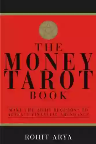 The Money Tarot Rohit Arya