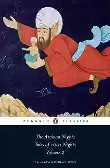 The Arabian Nights: Tales Of 1 001 Nights: Volume 2 (The Arabian Nights Or Tales From 1001 Nights)