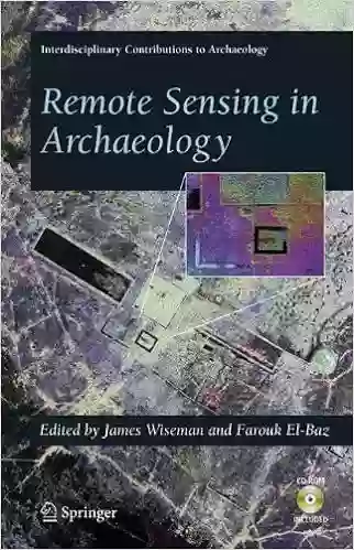 Remote Sensing In Archaeology (Interdisciplinary Contributions To Archaeology)