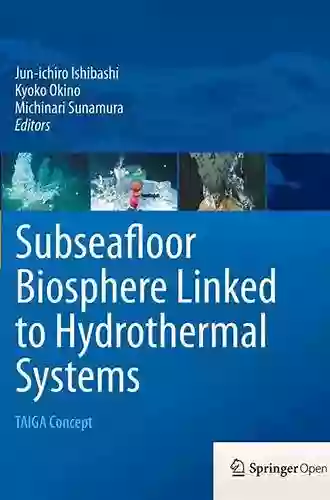 Subseafloor Biosphere Linked To Hydrothermal Systems: TAIGA Concept