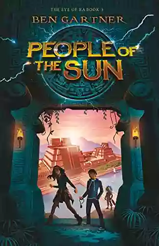 People of the Sun (The Eye of Ra 3)