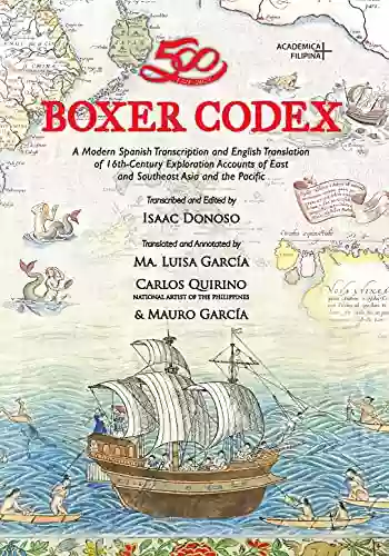 Boxer Codex (Academica Filipina+) Dale R Durran