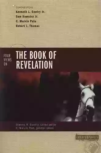 Four Views on the of Revelation (Counterpoints: Bible and Theology)