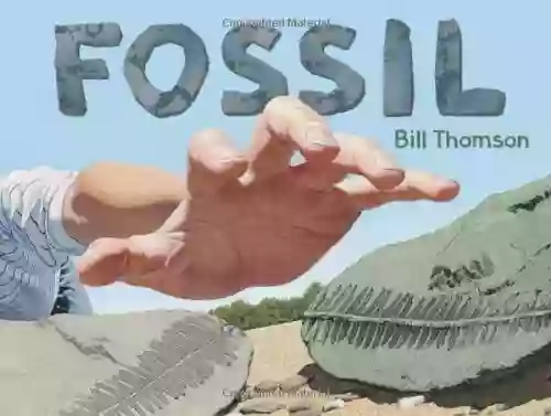 Fossil Bill Thomson