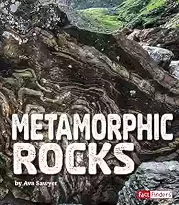 Metamorphic Rocks Galen Gruman