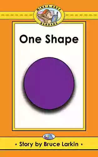 One Shape Bruce Larkin