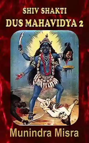 Shiv Shakti Dus Mahavidya 2 (Shiv Shakti In English Rhyme)