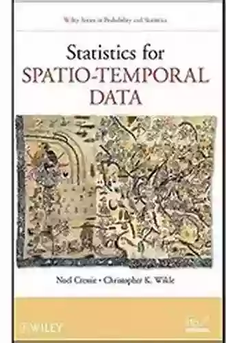 Statistics For Spatio Temporal Data Borut Robic