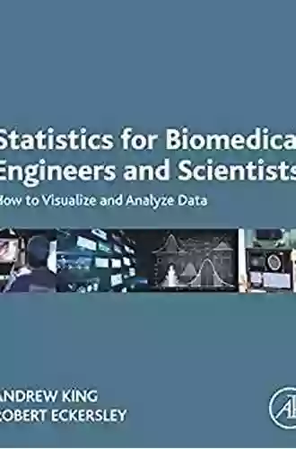 Statistics For Biomedical Engineers And Scientists: How To Visualize And Analyze Data