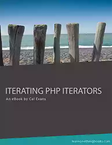 Iterating PHP Iterators Matthew MacDonald